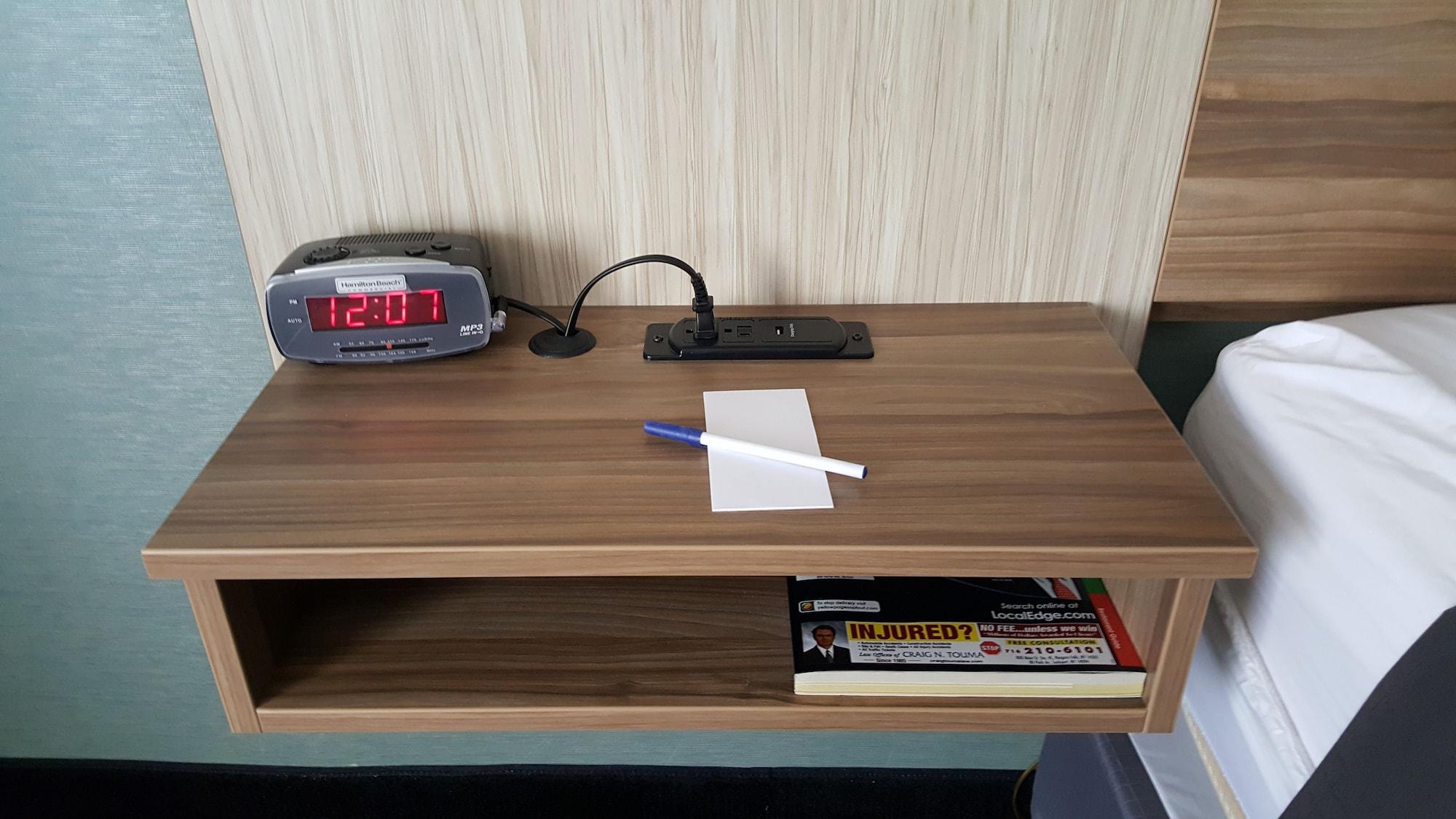 Aartpark Hotel Inn At Lewsiton Lewiston Εξωτερικό φωτογραφία