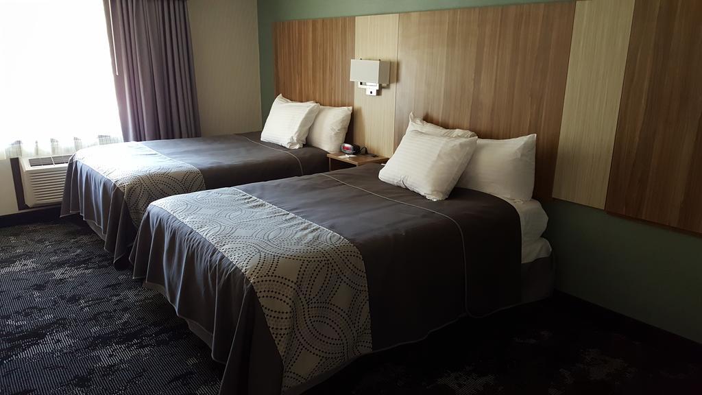 Aartpark Hotel Inn At Lewsiton Lewiston Εξωτερικό φωτογραφία