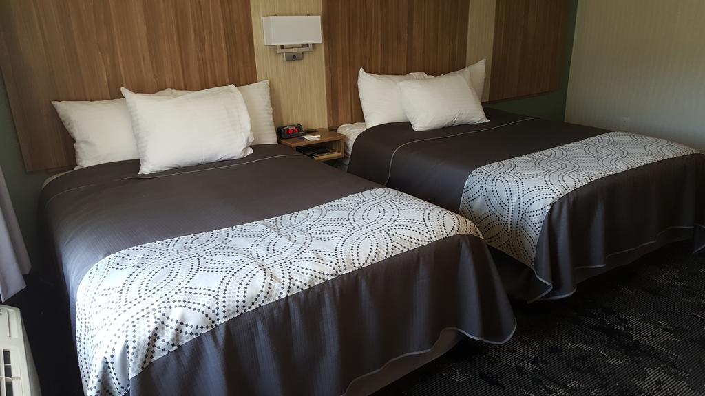 Aartpark Hotel Inn At Lewsiton Lewiston Εξωτερικό φωτογραφία