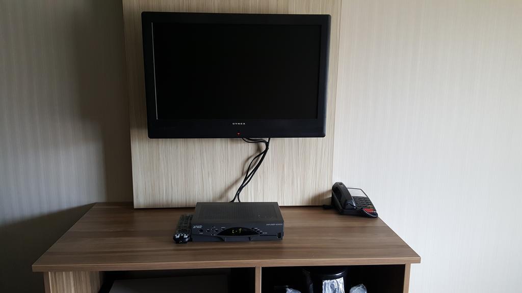Aartpark Hotel Inn At Lewsiton Lewiston Εξωτερικό φωτογραφία
