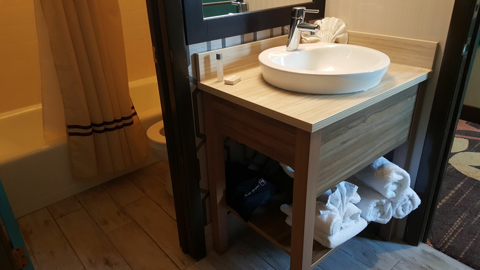 Aartpark Hotel Inn At Lewsiton Lewiston Εξωτερικό φωτογραφία