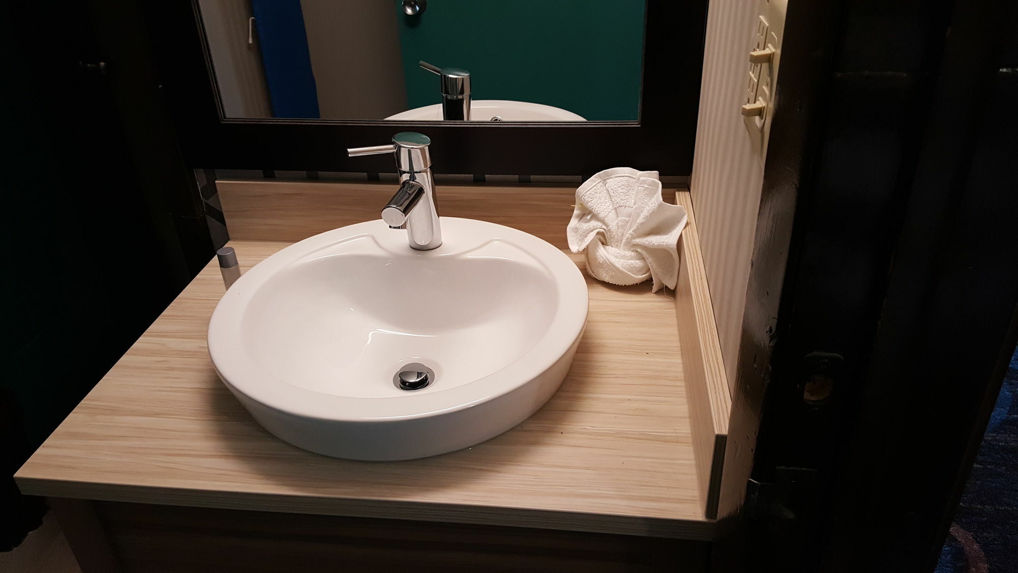 Aartpark Hotel Inn At Lewsiton Lewiston Εξωτερικό φωτογραφία